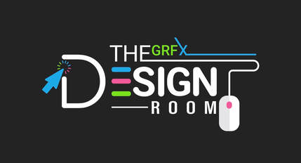 THE GRFX DESIGN ROOM